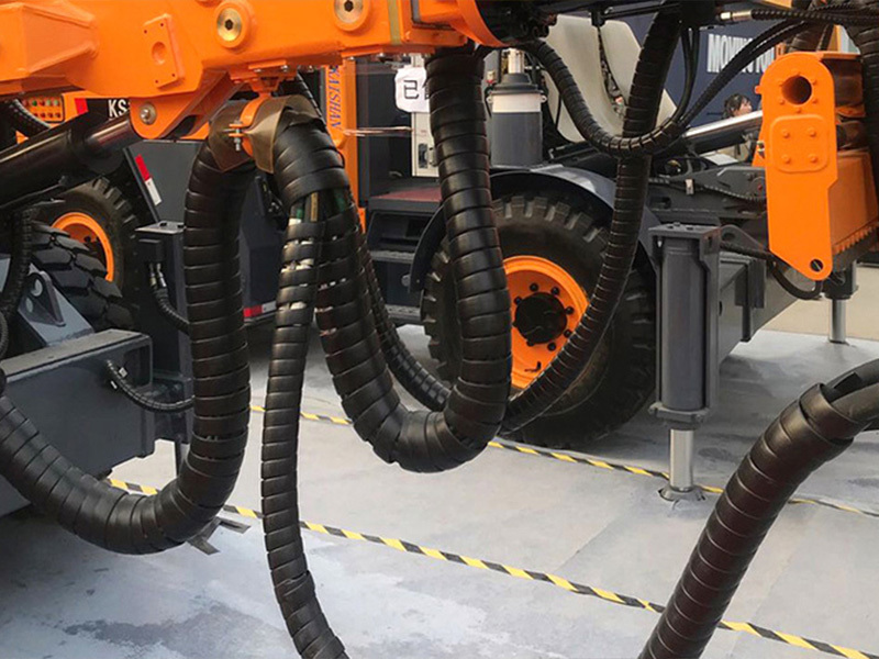 Excavators