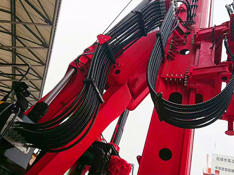 Excavators