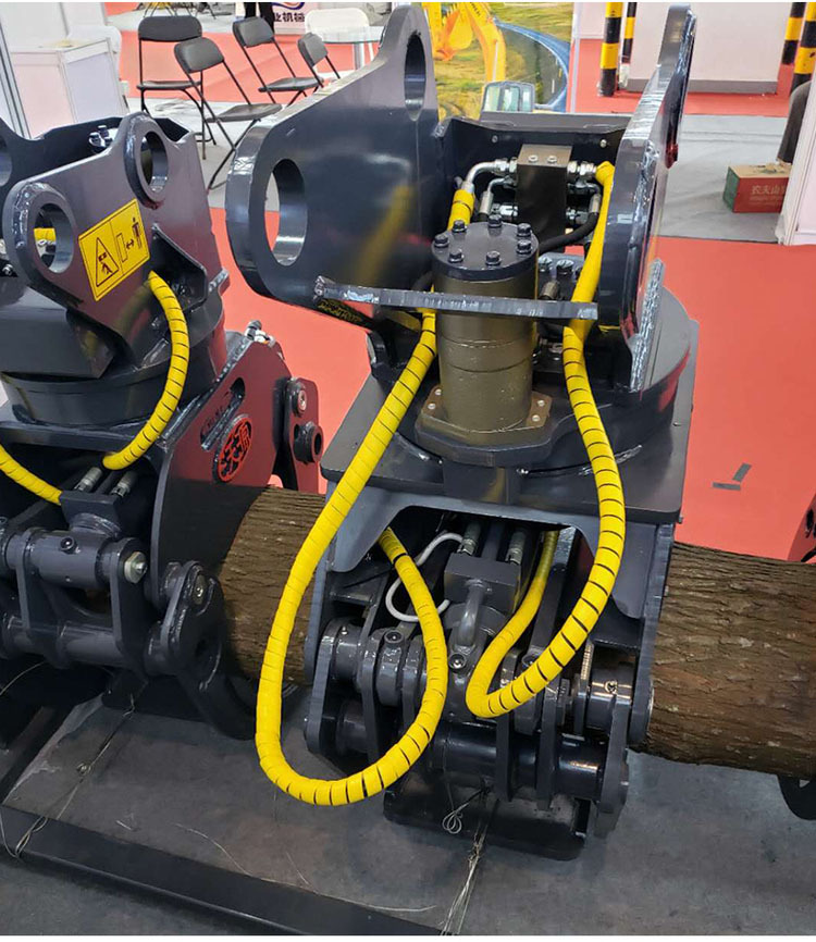 Logging Machine Safe Protector Manufacturers: Guidance on Logging Machine Maintenance