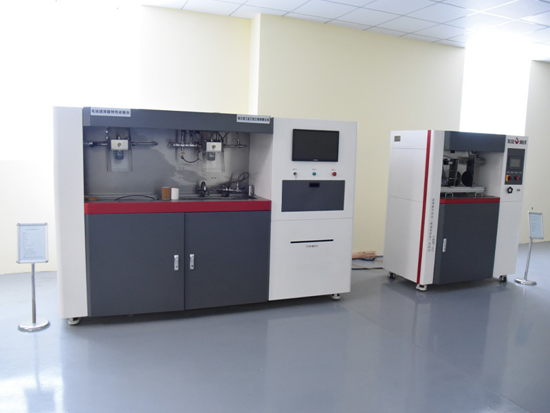 Testing Equipment