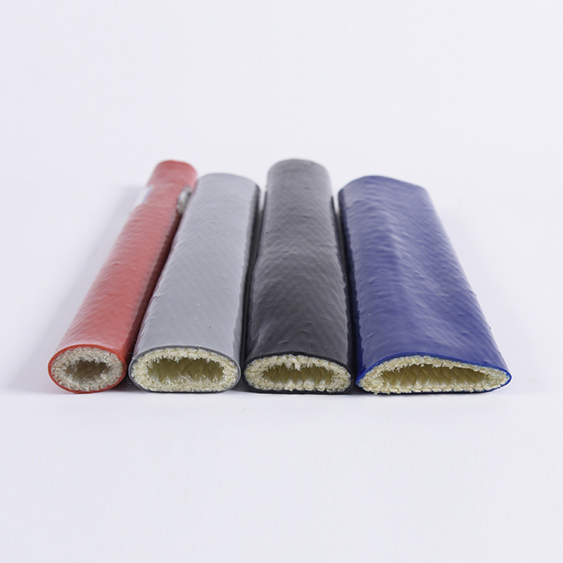 Fire protection casing