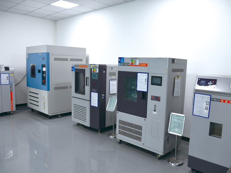 Testing Equipment