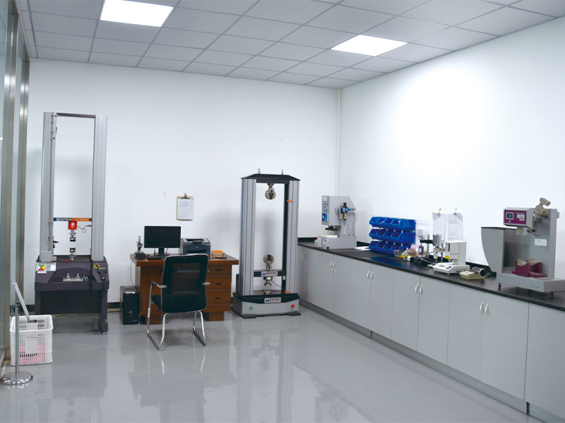 Testing Equipment