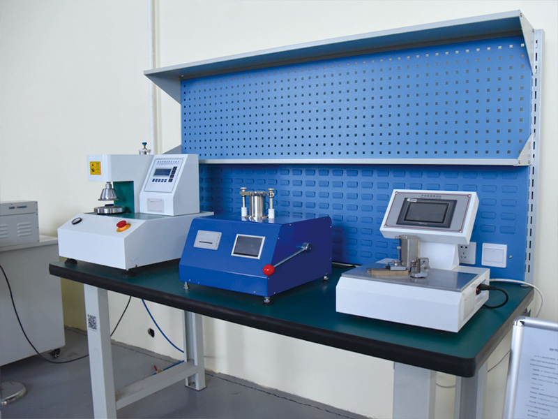 Testing Equipment