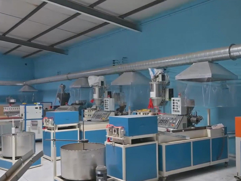 Production Workshop