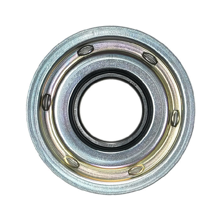 Idler Pulley