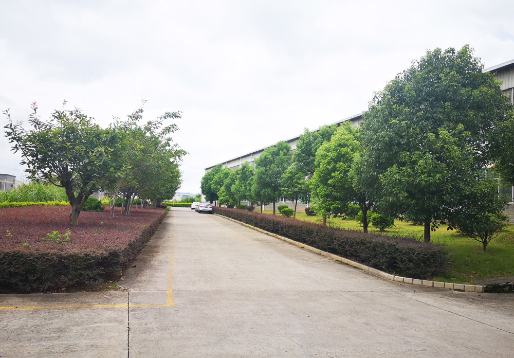 Plant Environment 4