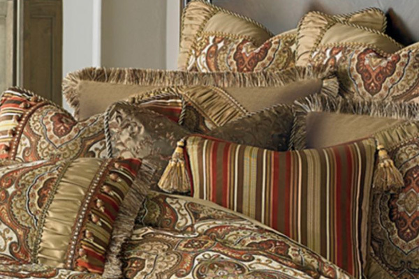 Decorate Bedding set