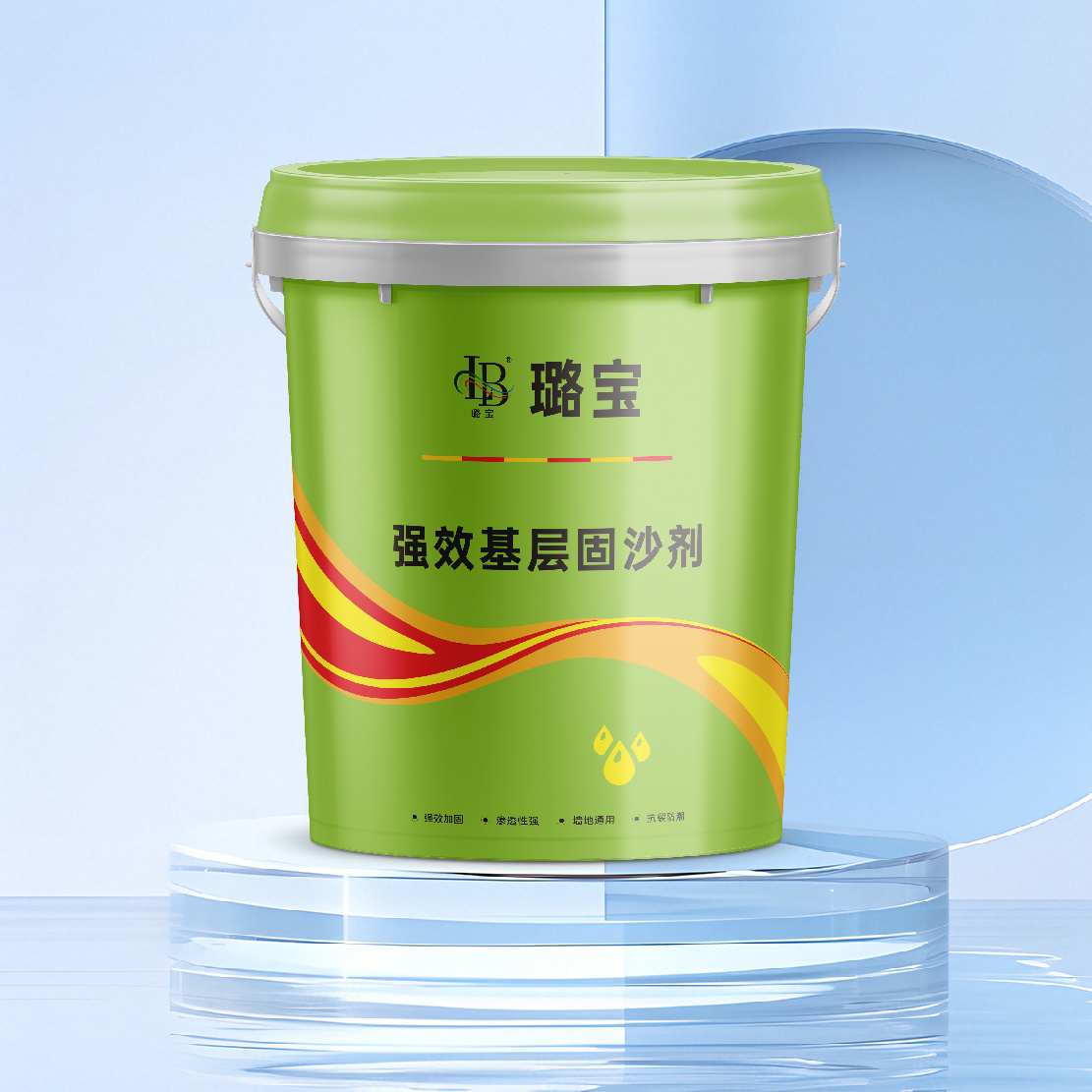 强效基层固沙剂