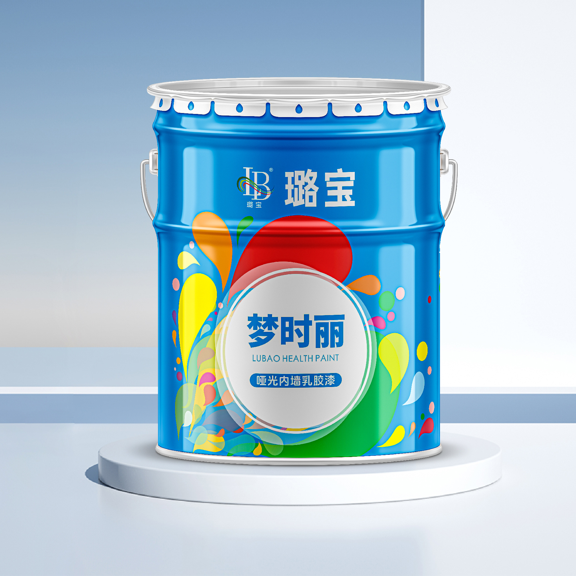 夢時(shí)麗