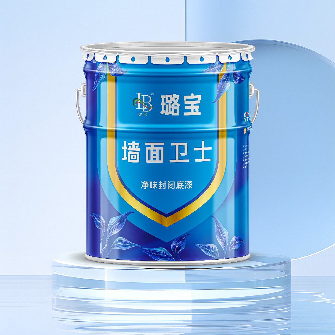 墻面衛(wèi)士