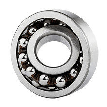 Self-aligning Ball Bearings