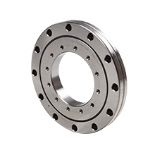 Heavy duty lazy susan bearing is a kind of large bearing with special structure