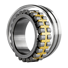 CYLINDRICAL ROLLER BEARINGS
