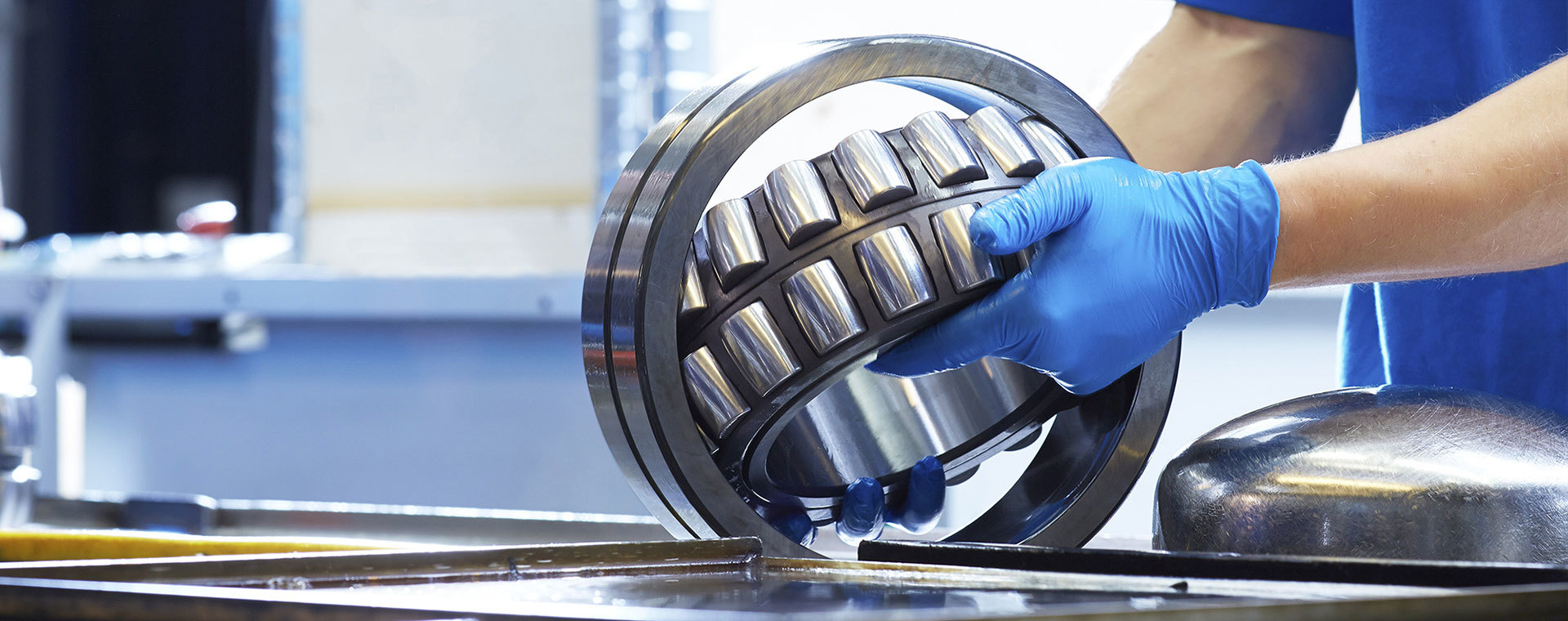 HONGTONG BEARING CO., LTD.