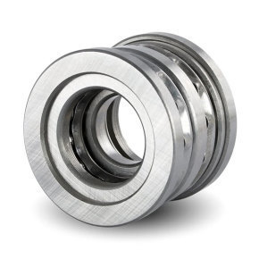 Thrust Ball Bearings