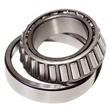 TAPERED ROLLER BEARINGS