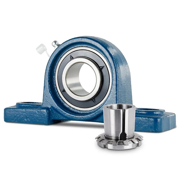 Pillow Block Bearings