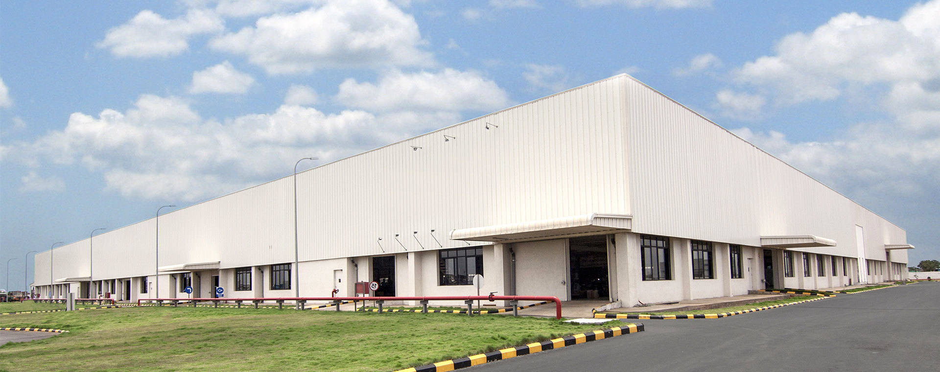 HONGTONG BEARING CO., LTD.