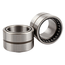 NEEDLE ROLLER BEARINGS