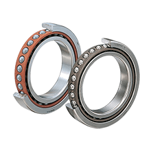 Angular Contact Ball Bearings