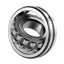 SPHERICAL ROLLER BEARINGS