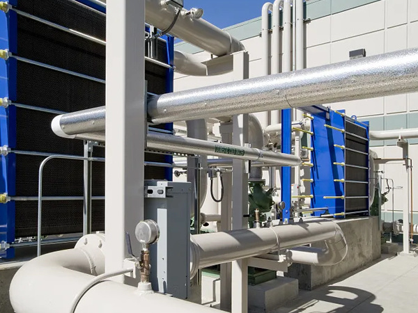 Applications and advantages of dilute acid concentration technology