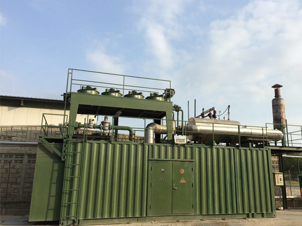 Flue gas waste heat recovery heat exchanger: an important tool for energy saving and environmental protection