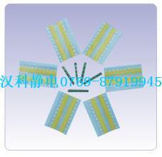SMT連接膠片、銅扣