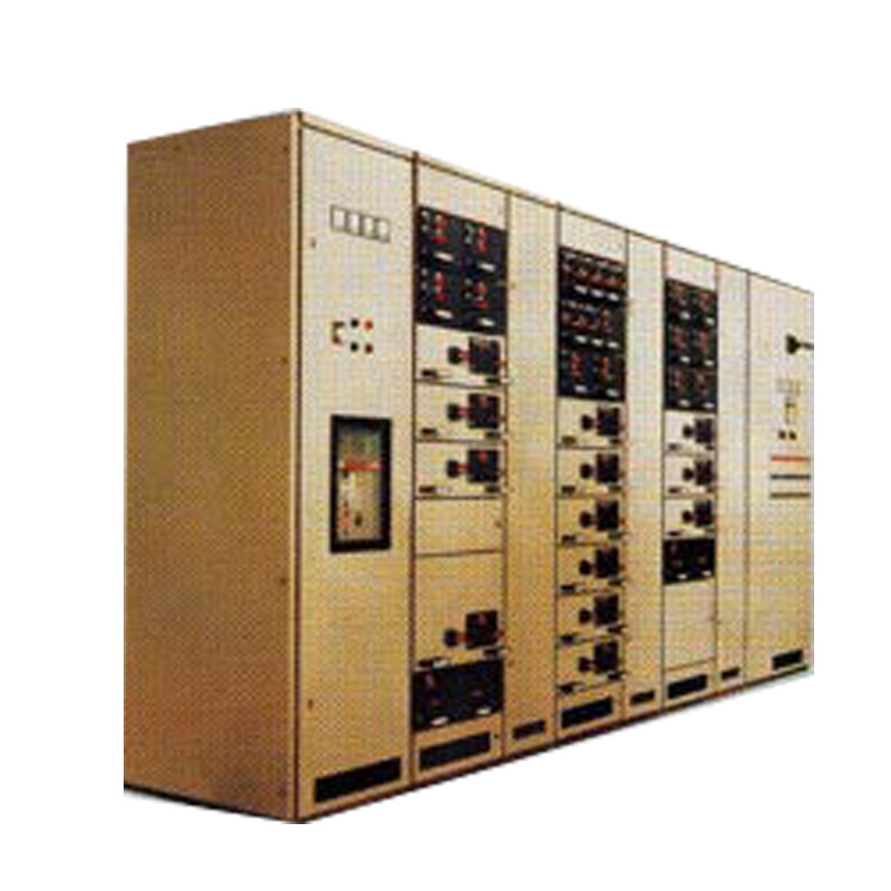 MNS-T低压抽出式开关柜