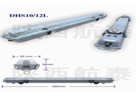 矿用本安型LED巷道灯
