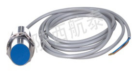 GWH-8ZK跑车防护装置用位移传感器