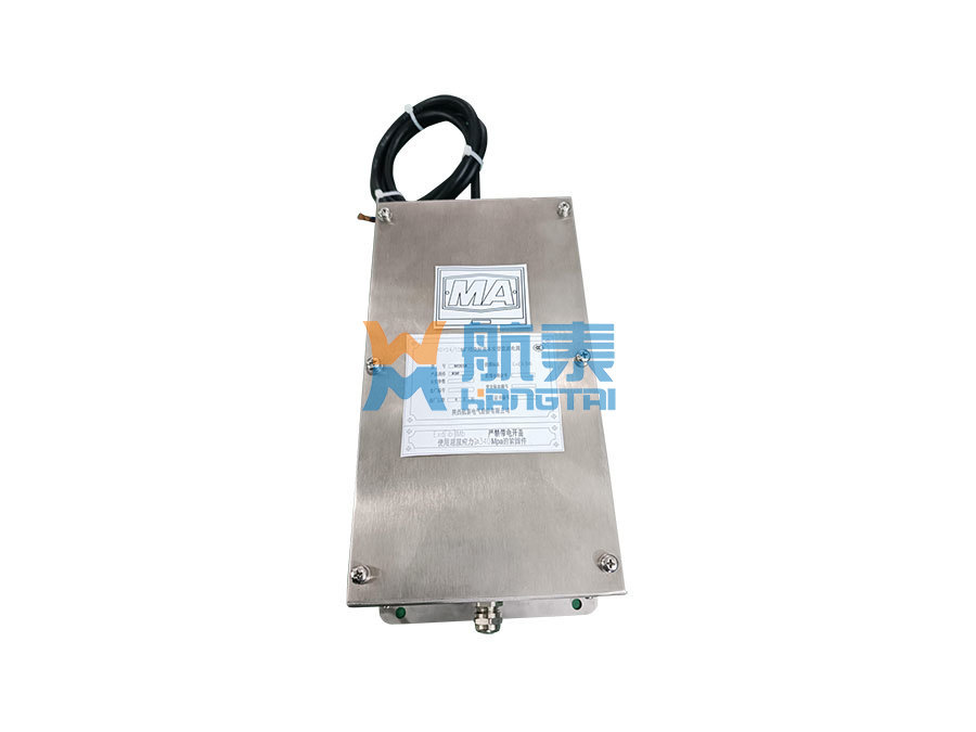 KDW24/12B矿用浇封兼本安型直流稳压电源