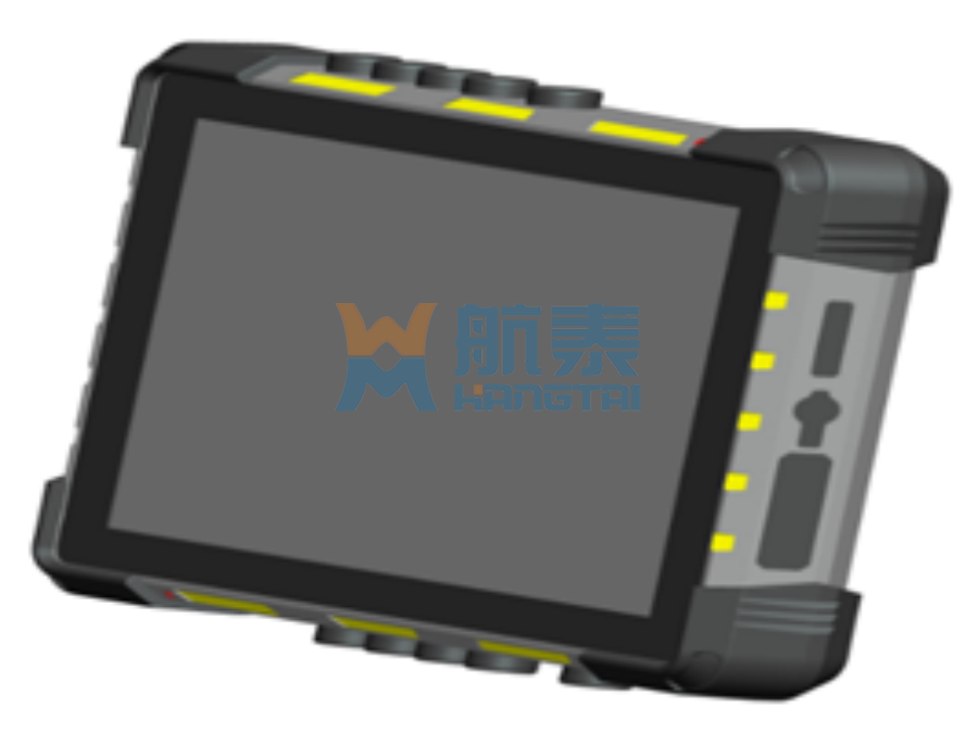 YCJ12矿用本安型行车记录仪