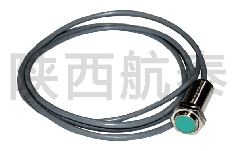GUD10矿用电感式接近传感器