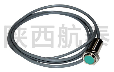 GUD10矿用电感式接近传感器
