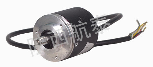 BQH-11ZD矿用隔爆兼本质安全型旋转编码器