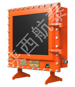 ZSJ127-J电视监视装置用隔爆监视器