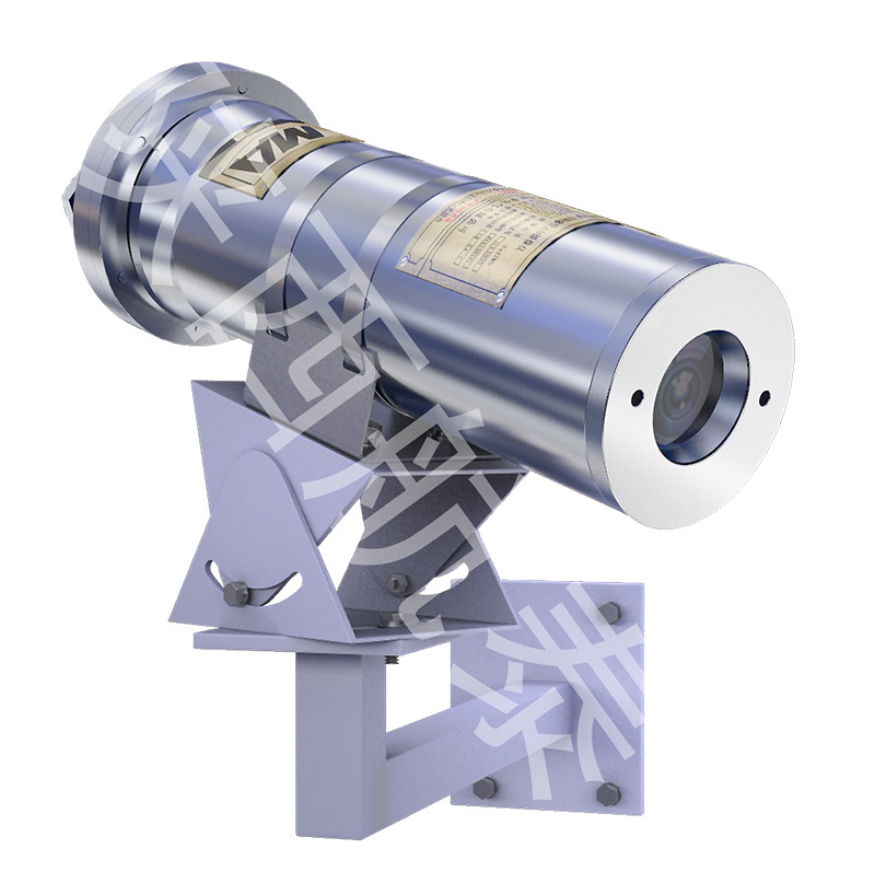 KBA127矿用隔爆型摄像仪