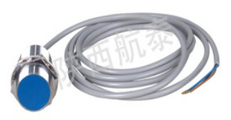GWH-8ZK跑车防护装置用位移传感器