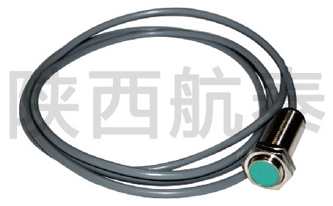 GUD10矿用电感式接近传感器