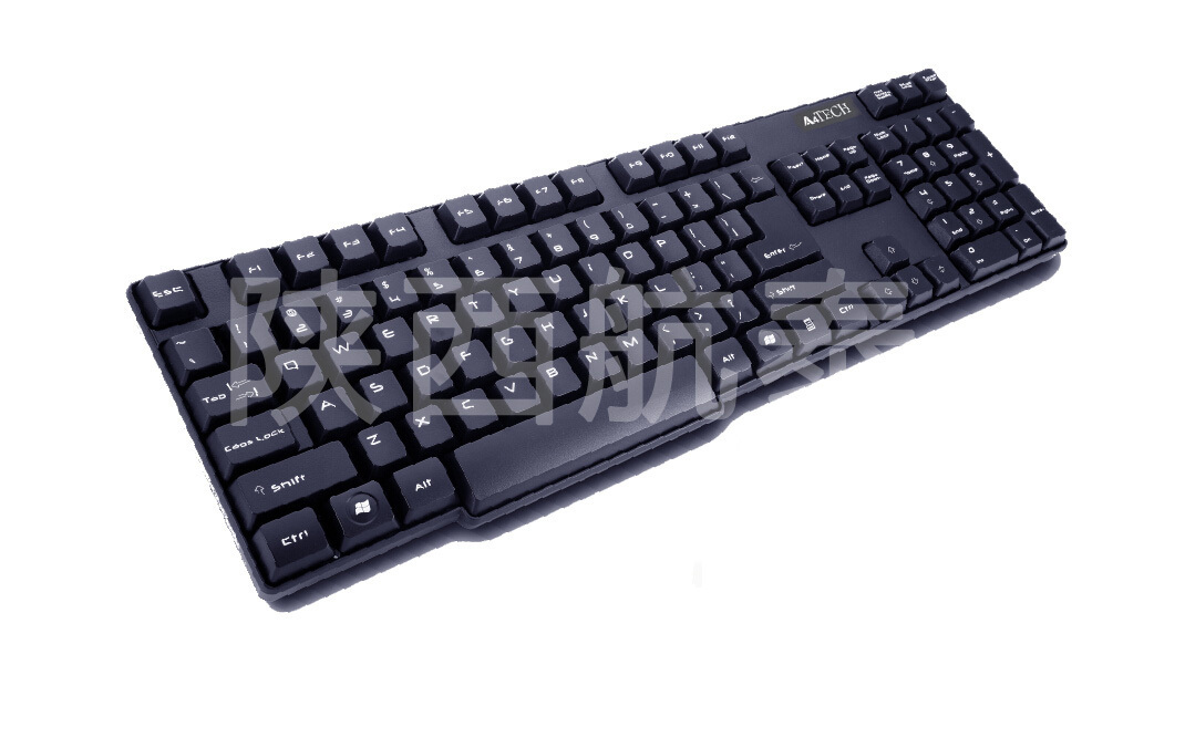 FHJ3W矿用本安型无线键盘