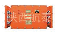 DXB4/127矿用隔爆型电源箱