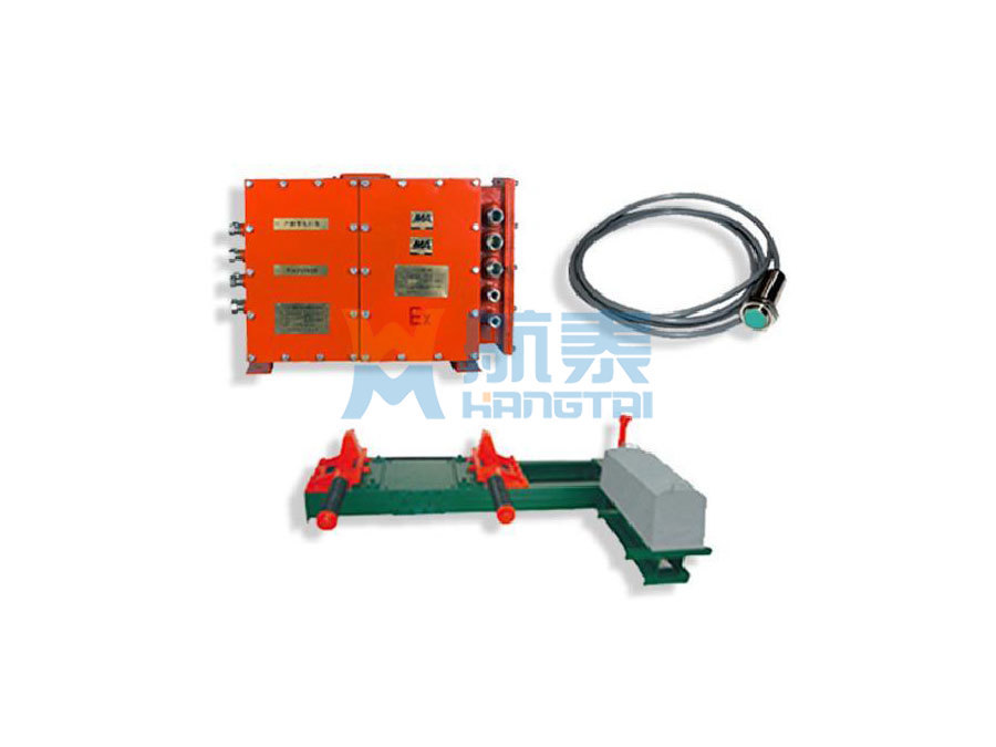ZZC660阻车装置