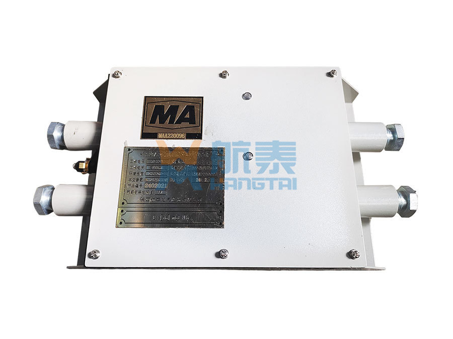 KDY120/12矿用浇封兼本安型直流电源