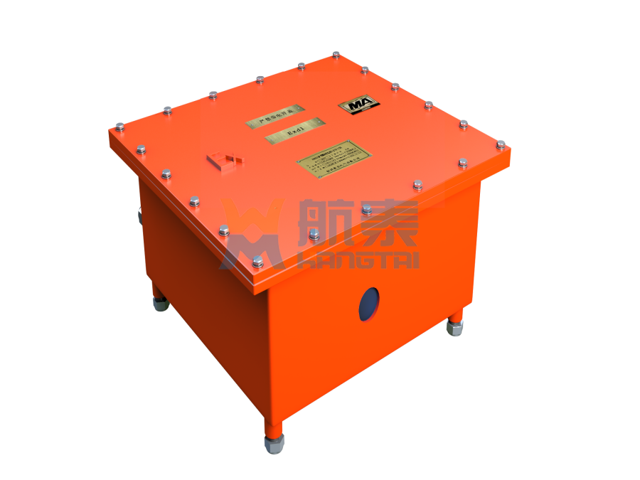 ZSJ127-S（A）电视监视装置用隔爆兼本安型录像机
