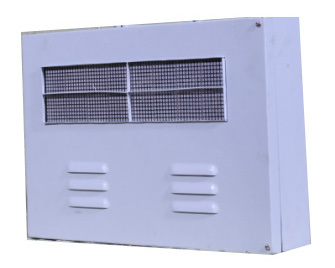KXB12矿用本安型声光报警箱