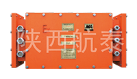 DXB4/127矿用隔爆电源箱