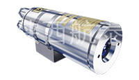 KBA140矿用隔爆摄像仪