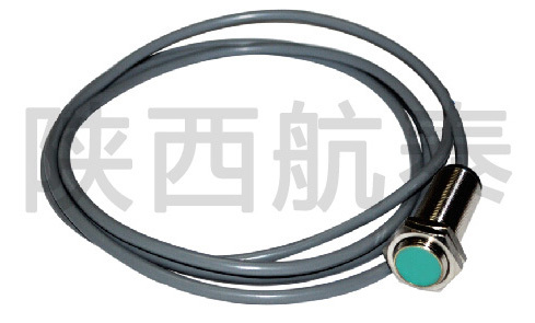 GUD10矿用电感式接近传感器